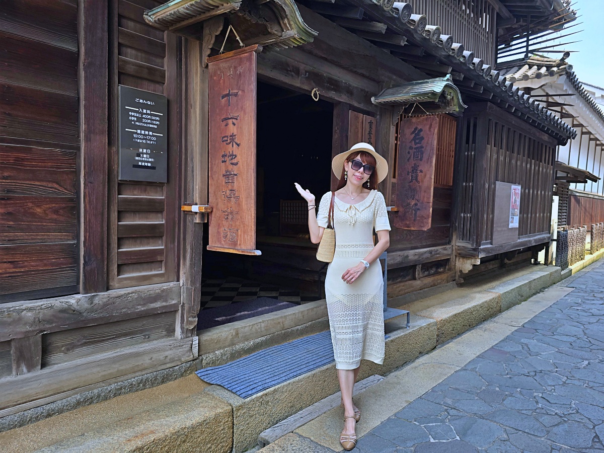 【廣島旅遊】廣島鞆之浦：日本小漁村魅力尋崖上的波妞長夜燈渡船口打卡必拍