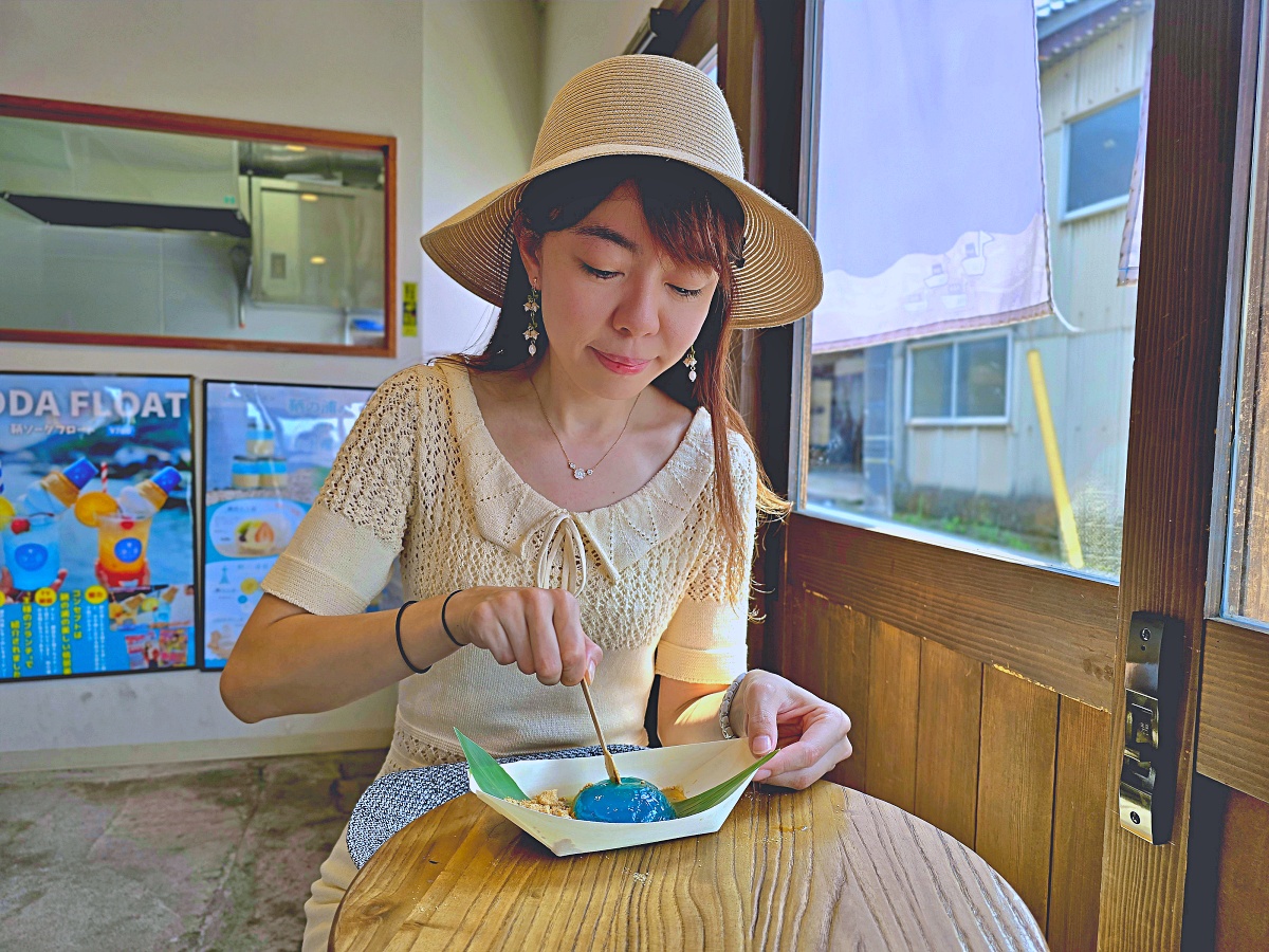 【廣島旅遊】廣島鞆之浦：日本小漁村魅力尋崖上的波妞長夜燈渡船口打卡必拍