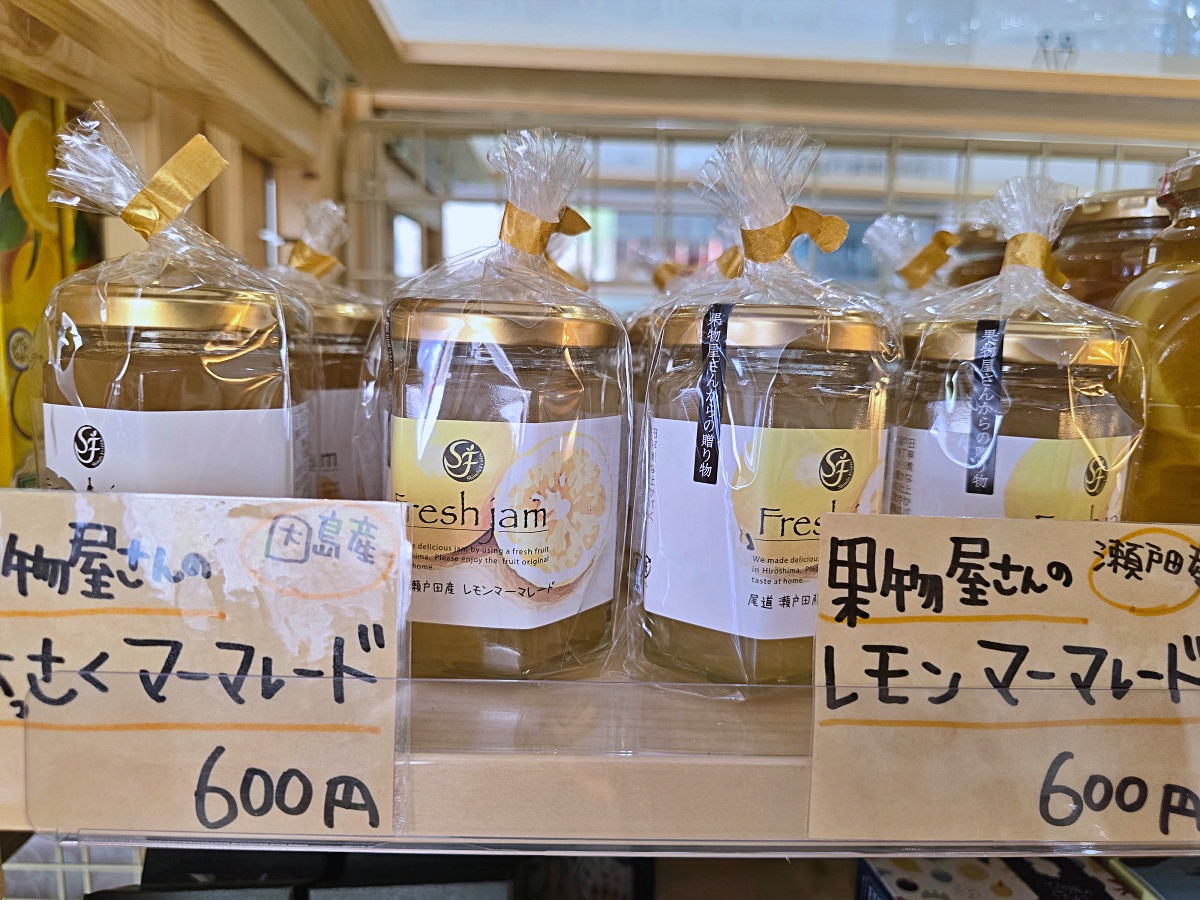 【廣島旅遊】廣島鞆之浦：日本小漁村魅力尋崖上的波妞長夜燈渡船口打卡必拍
