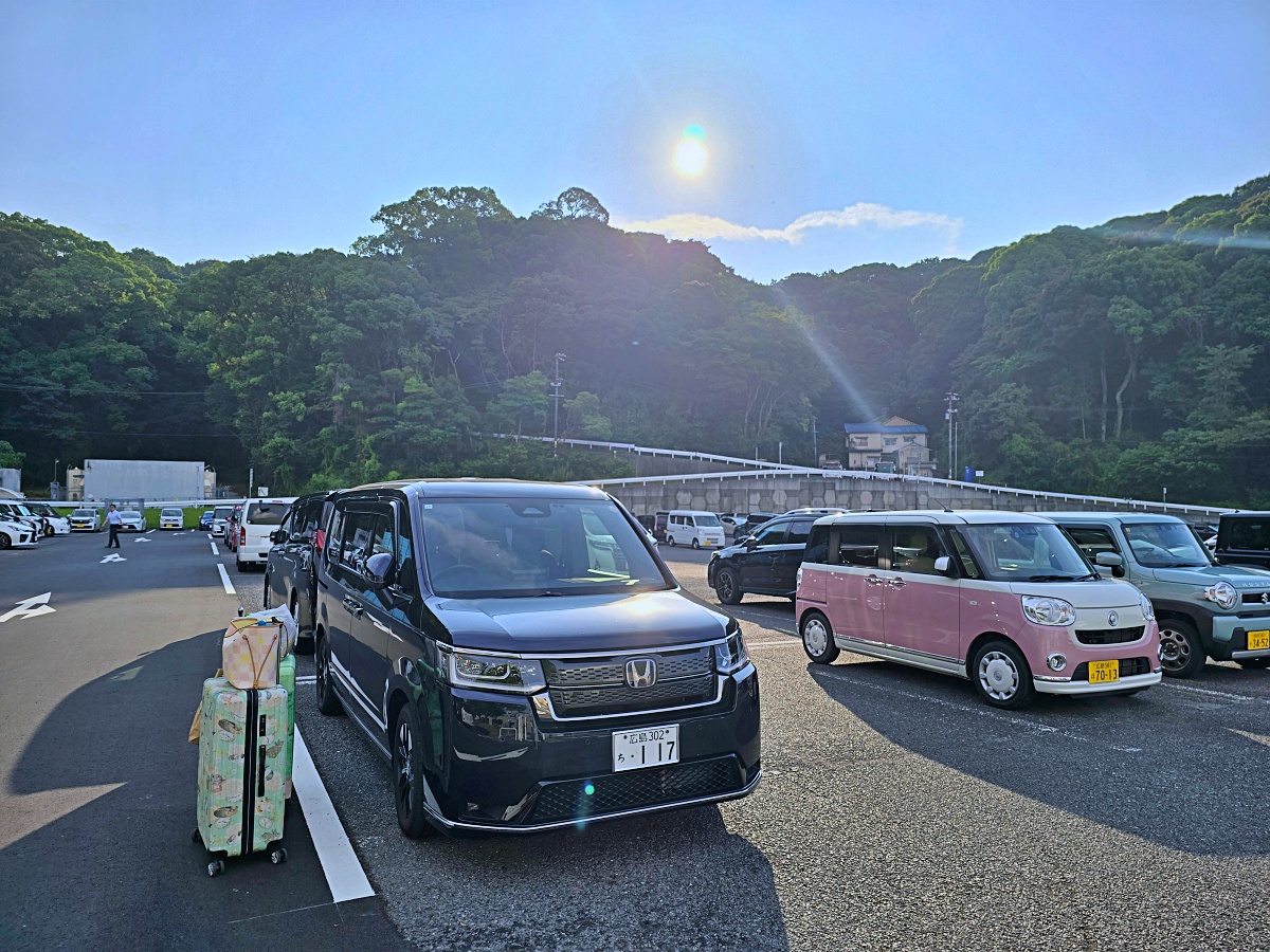 廣島格蘭王子大飯店｜飯店有碼頭搭船去宮島最方便，免費接駁車逛市區超省力