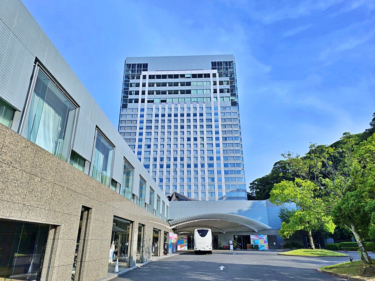 廣島格蘭王子大飯店|飯店有碼頭搭船去宮島最方便,免費接駁車逛市區超省力 廣島格蘭王子大飯店|飯店有碼頭搭船去宮島最方便,免費接駁車逛市區超省力
