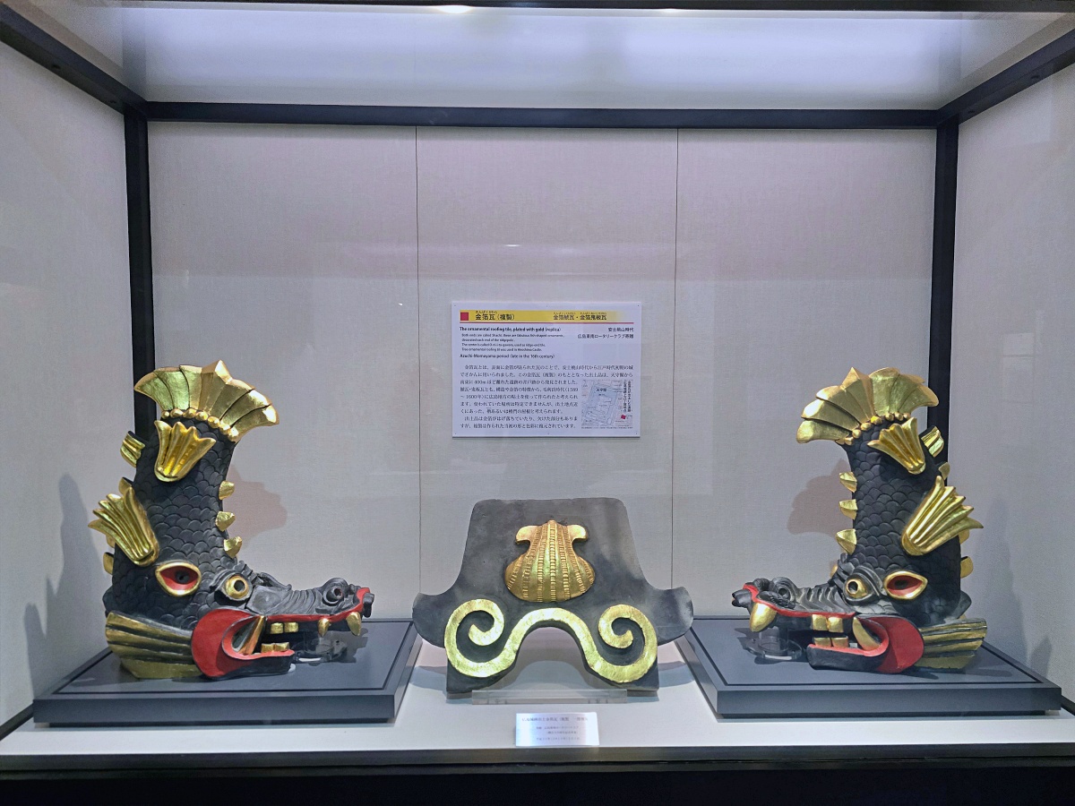 【廣島旅遊】廣島自由行必廣島城（鯉魚城）交通門票參觀資訊