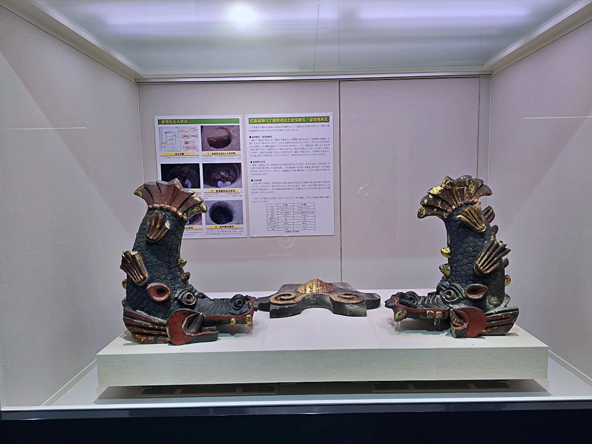 【廣島旅遊】廣島自由行必廣島城（鯉魚城）交通門票參觀資訊