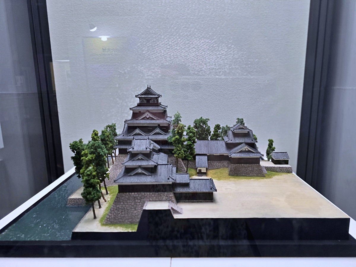【廣島旅遊】廣島自由行必廣島城（鯉魚城）交通門票參觀資訊
