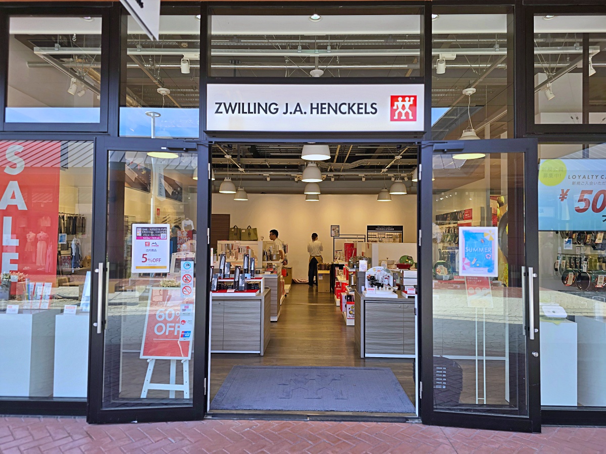【廣島旅遊】廣島自由行購物「THE OUTLETS HIROSHIMA」廣島最大的Outlet購物天堂無印良品、3coins、AEON都有喔 【廣島旅遊】廣島自由行購物「THE OUTLETS HIROSHIMA」廣島最大的Outlet購物天堂無印良品、3coins、AEON都有喔