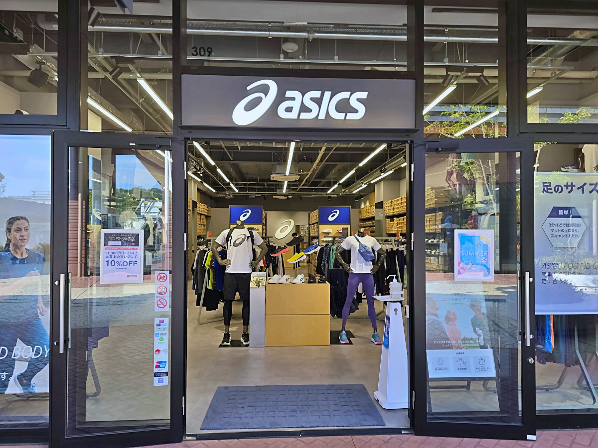 【廣島旅遊】廣島自由行購物「THE OUTLETS HIROSHIMA」廣島最大的Outlet購物天堂無印良品、3coins、AEON都有喔