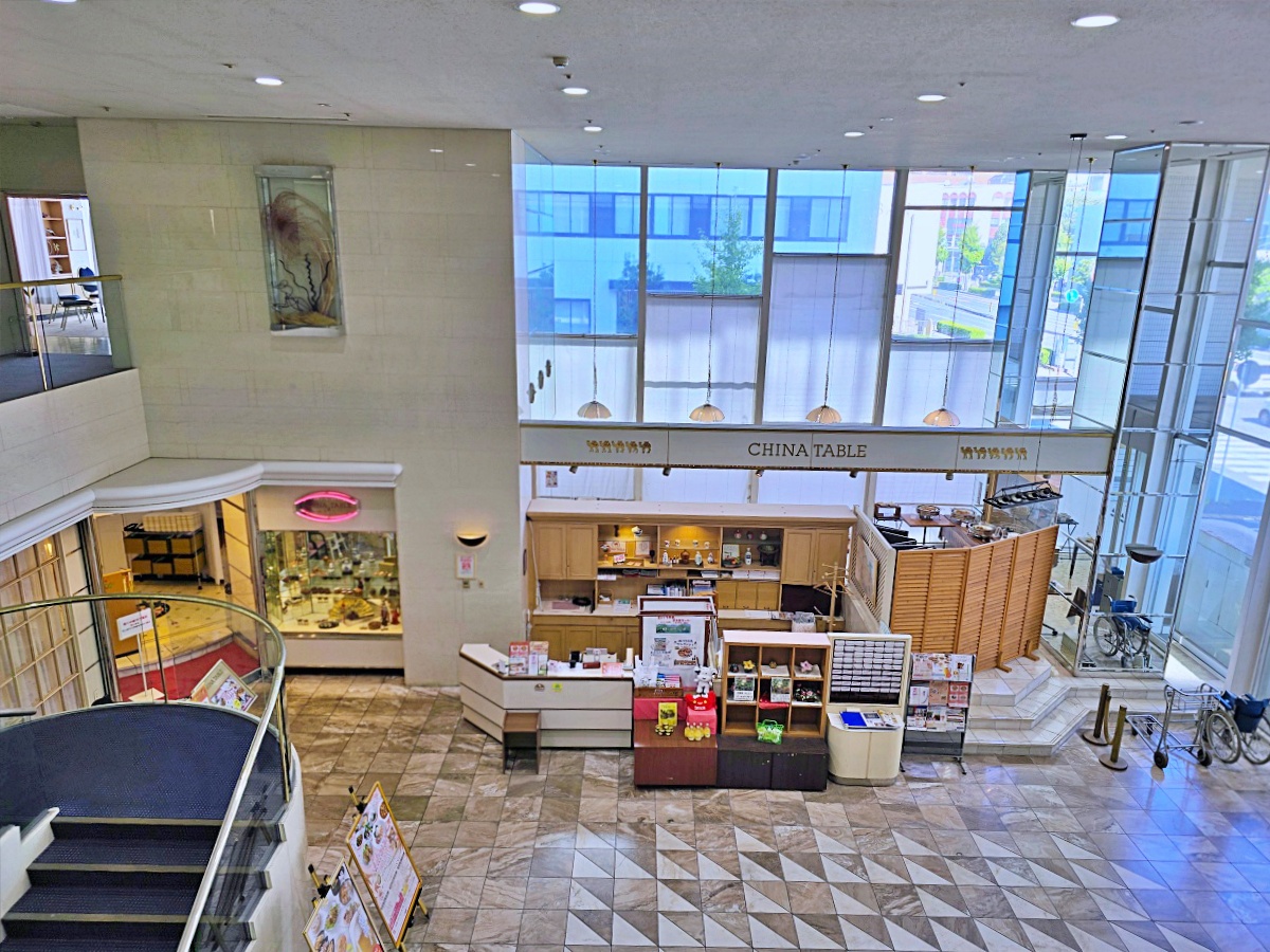【鳥取住宿推薦】華盛頓飯店入住開箱 鳥取車站走路30秒CP超高！