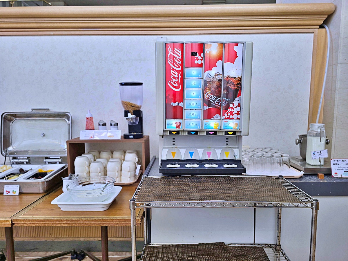 【鳥取住宿推薦】華盛頓飯店入住開箱 鳥取車站走路30秒CP超高！