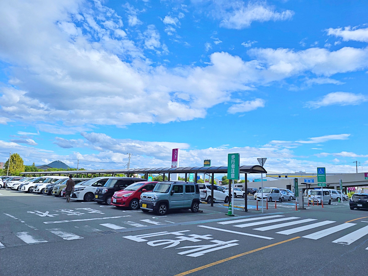 【鳥取購物推薦】永旺夢樂城鳥取北店:一站式購物天堂、美食街、退稅服務一次滿足! 【鳥取購物推薦】永旺夢樂城鳥取北店:一站式購物天堂、美食街、退稅服務一次滿足!