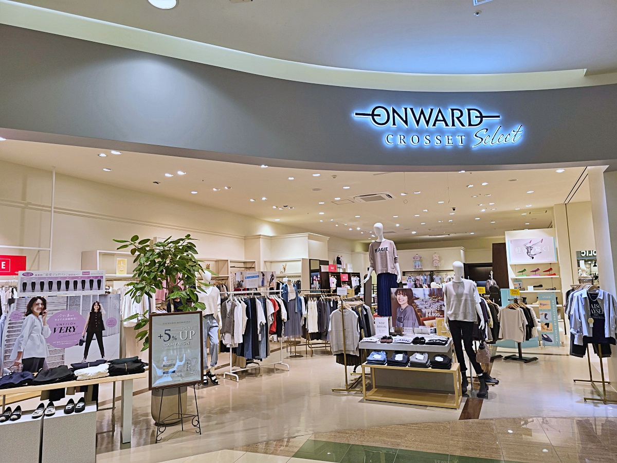 【鳥取購物推薦】永旺夢樂城鳥取北店：一站式購物天堂、美食街、退稅服務一次滿足！
