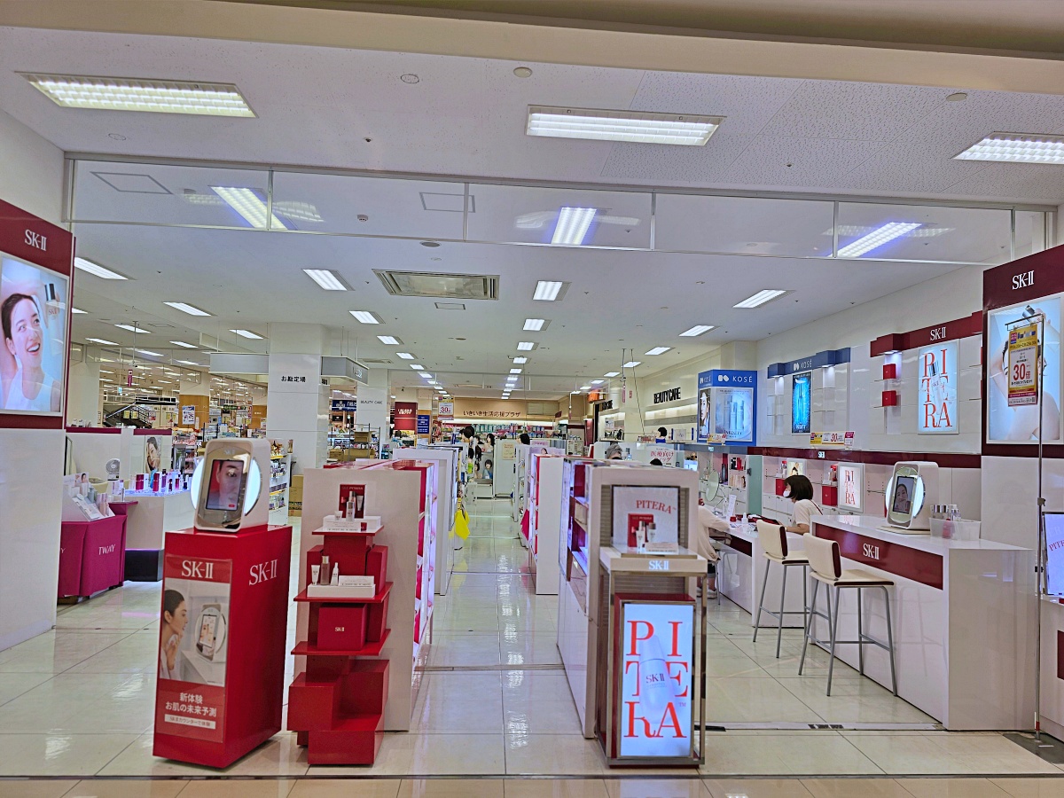 【鳥取購物推薦】永旺夢樂城鳥取北店:一站式購物天堂、美食街、退稅服務一次滿足! 【鳥取購物推薦】永旺夢樂城鳥取北店:一站式購物天堂、美食街、退稅服務一次滿足!