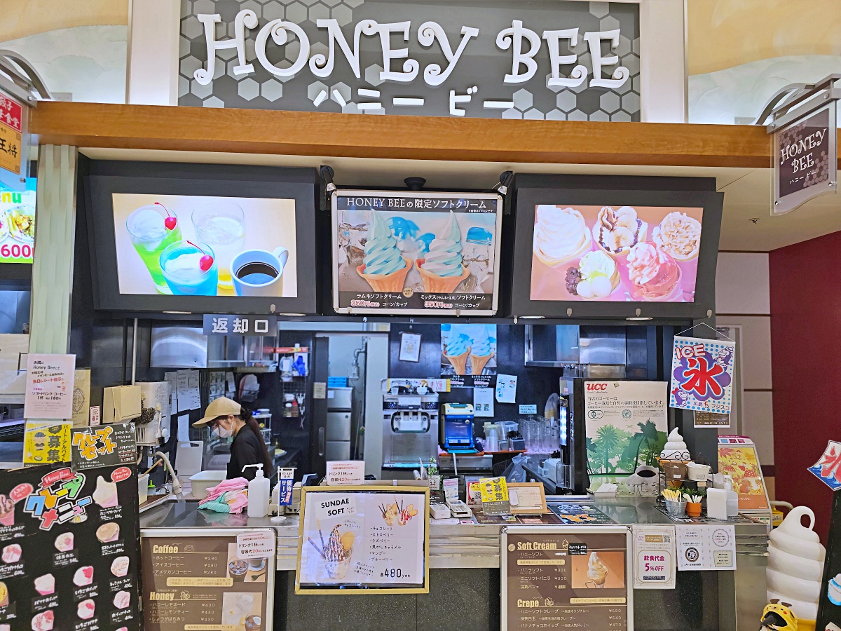 【鳥取購物推薦】永旺夢樂城鳥取北店：一站式購物天堂、美食街、退稅服務一次滿足！