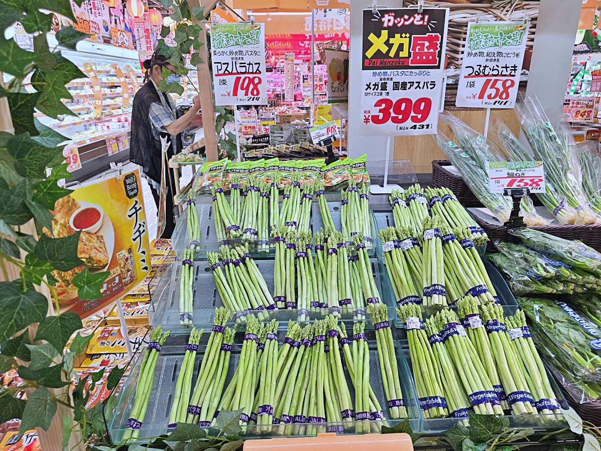 【鳥取購物推薦】米子新開幕 MEGA 唐吉軻德｜鳥取最大免稅購物天堂，生鮮美食與美妝一次滿足