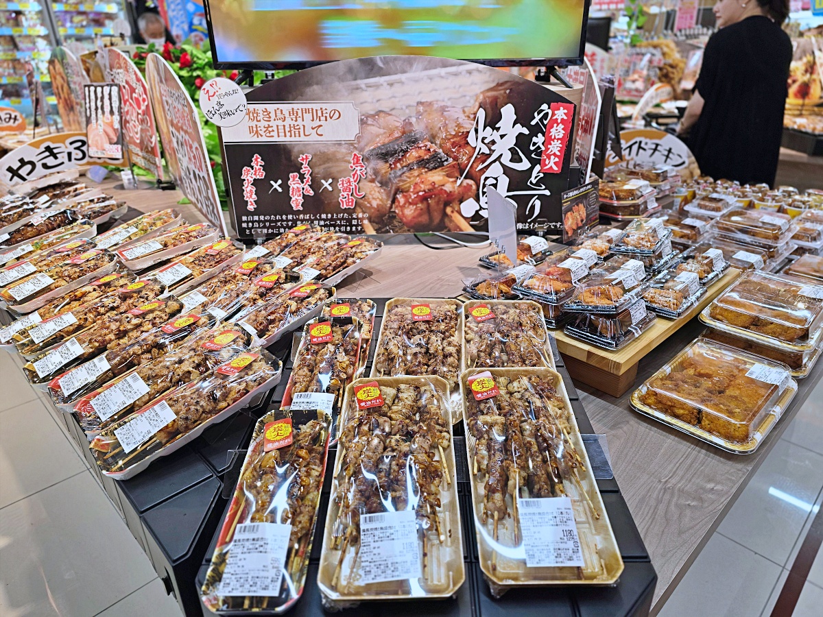 【鳥取購物推薦】米子新開幕 MEGA 唐吉軻德｜鳥取最大免稅購物天堂，生鮮美食與美妝一次滿足