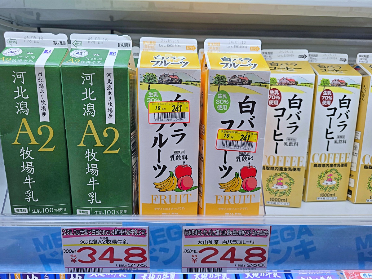 【鳥取購物推薦】米子新開幕 MEGA 唐吉軻德｜鳥取最大免稅購物天堂，生鮮美食與美妝一次滿足