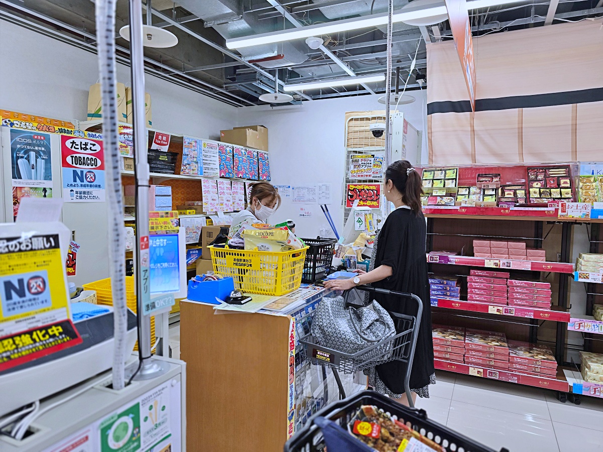 【鳥取購物推薦】米子新開幕 MEGA 唐吉軻德｜鳥取最大免稅購物天堂，生鮮美食與美妝一次滿足