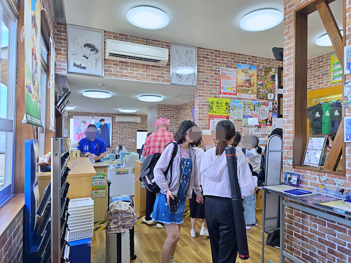 【鳥取自由行行程】鳥取由良柯南小鎮一日遊行程：景點、美食、交通完整攻略