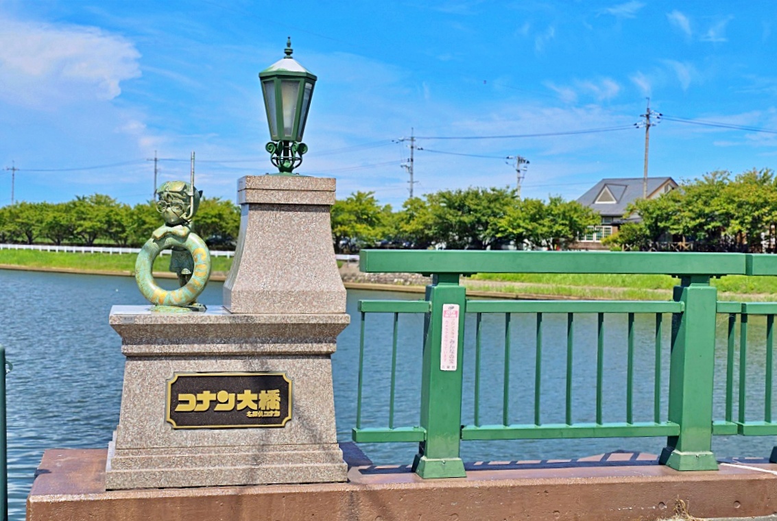 【鳥取自由行行程】鳥取由良柯南小鎮一日遊行程：景點、美食、交通完整攻略