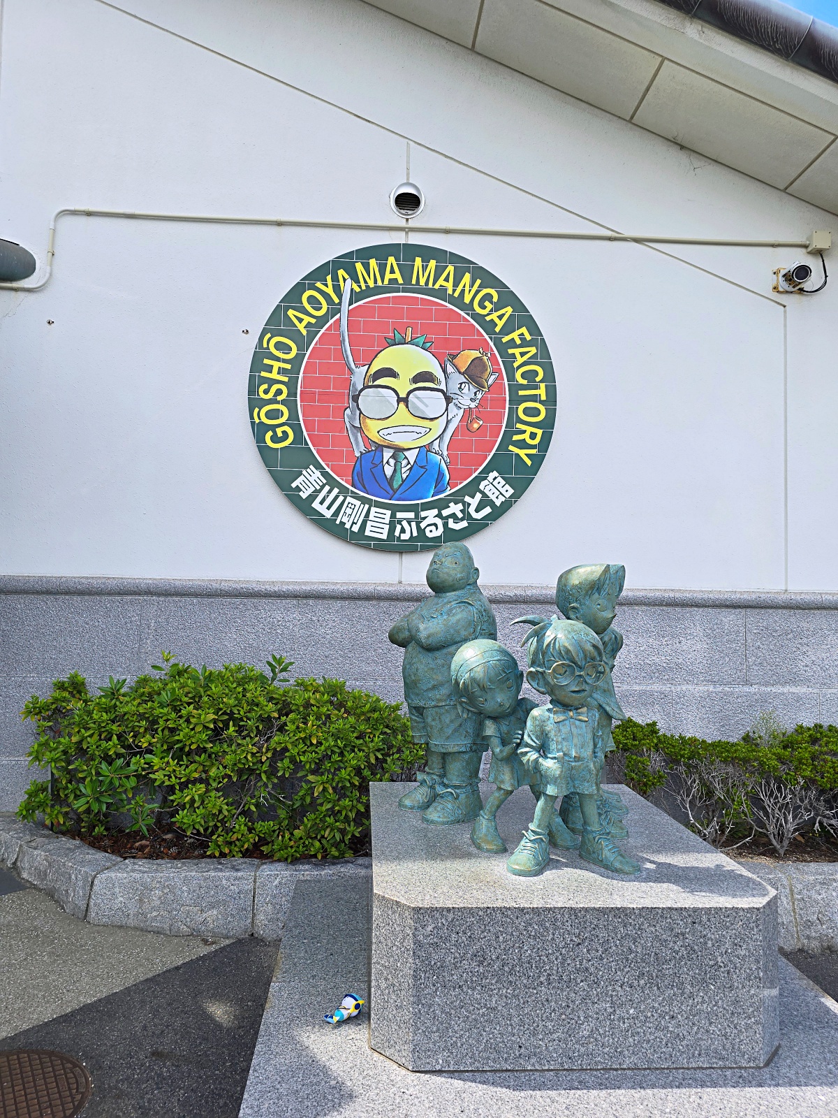 【鳥取自由行行程】鳥取由良柯南小鎮一日遊行程：景點、美食、交通完整攻略