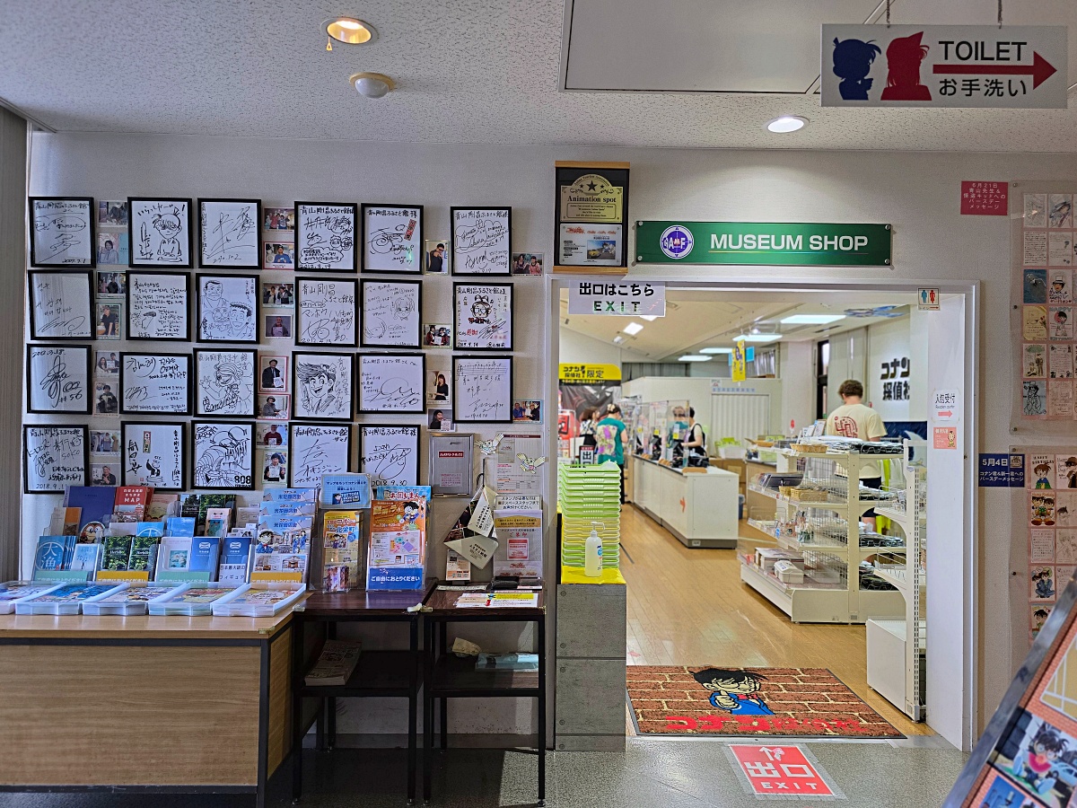 【鳥取自由行行程】鳥取由良柯南小鎮一日遊行程：景點、美食、交通完整攻略