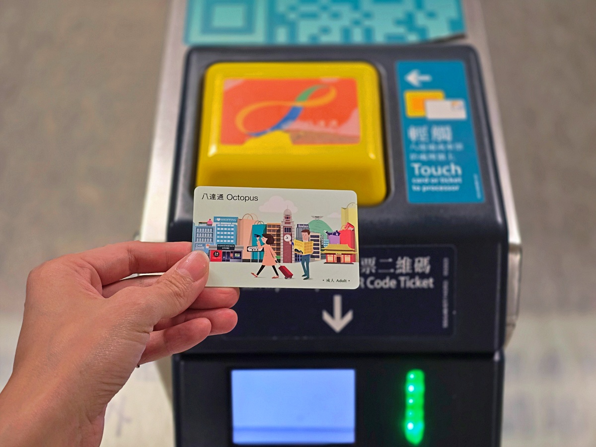 【香港交通必體驗】叮叮車（香港電車）搭乘方式、路線與票價懶人包｜八達通一卡通行最方便！