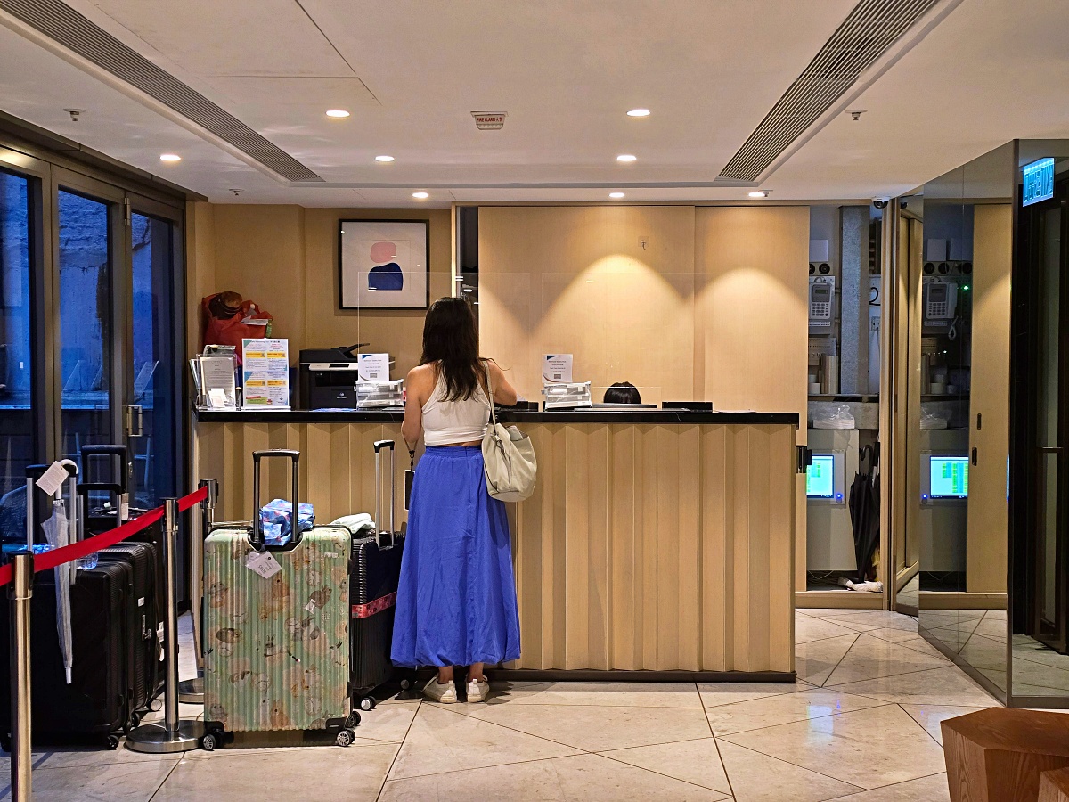 【香港尖沙咀住宿推薦】The OTTO Hotel 香港康境酒店住宿分享:交通便利、舒適雙人房、周邊美食一次看! 【香港尖沙咀住宿推薦】The OTTO Hotel 香港康境酒店住宿分享:交通便利、舒適雙人房、周邊美食一次看!