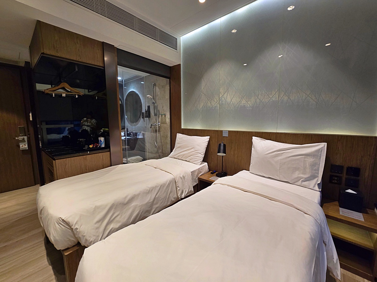 【香港尖沙咀住宿推薦】The OTTO Hotel 香港康境酒店住宿分享:交通便利、舒適雙人房、周邊美食一次看! 【香港尖沙咀住宿推薦】The OTTO Hotel 香港康境酒店住宿分享:交通便利、舒適雙人房、周邊美食一次看!