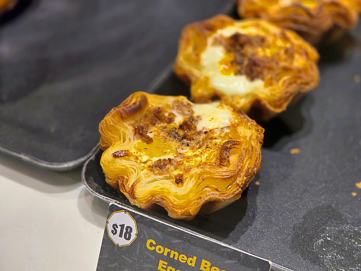【尖沙咀咖啡店推薦】Marouf & Puff Bake 甜點超強咖啡香氣滿分！交通位置、店家資訊分享