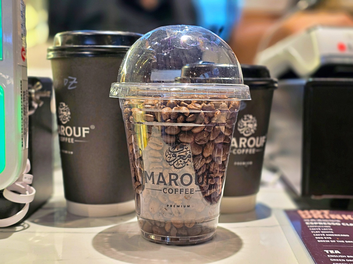 【尖沙咀咖啡店推薦】Marouf & Puff Bake 甜點超強咖啡香氣滿分!交通位置、店家資訊分享 【尖沙咀咖啡店推薦】Marouf & Puff Bake 甜點超強咖啡香氣滿分!交通位置、店家資訊分享