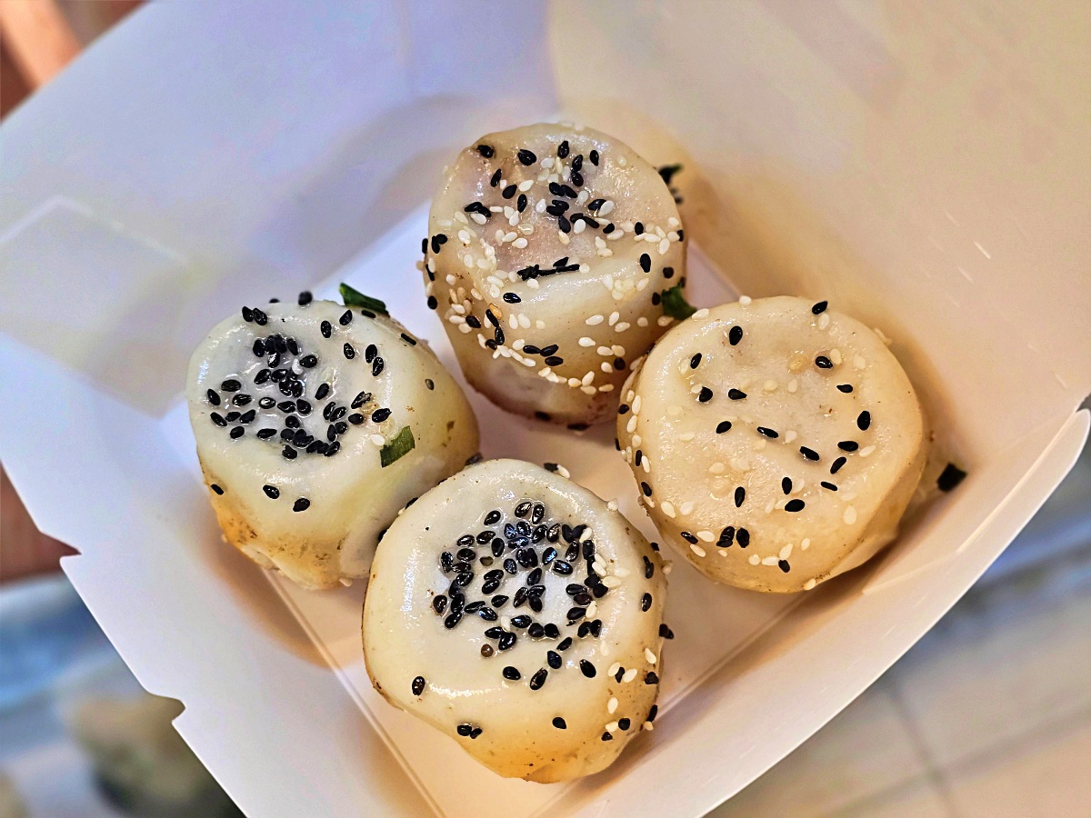 【香港尖沙咀美食推薦】祥興記上海生煎包:米其林推薦必吃,爆汁生煎包超驚艷! 【香港尖沙咀美食推薦】祥興記上海生煎包:米其林推薦必吃,爆汁生煎包超驚艷!