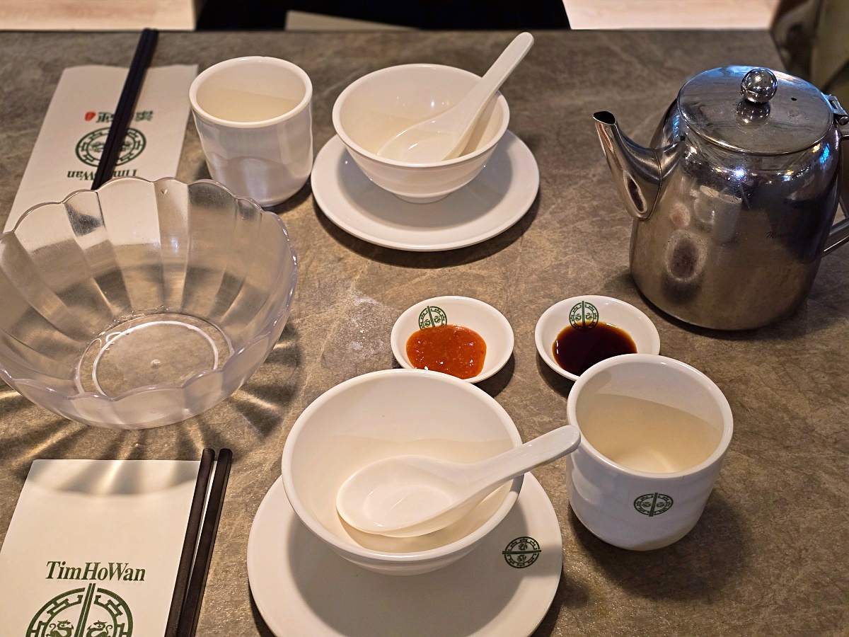 【香港尖沙咀美食推薦】添好運點心【香港故事】中西文化深度遊必吃美食