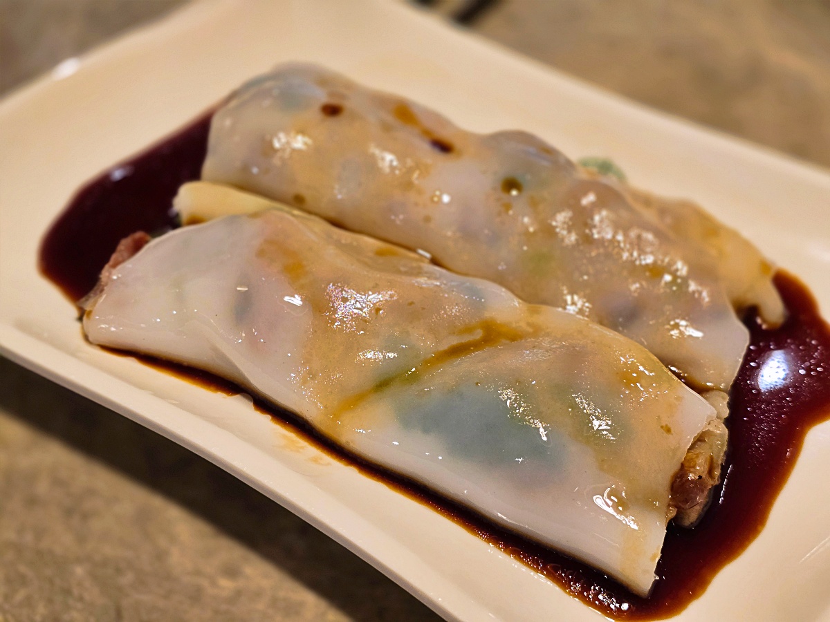 【香港尖沙咀美食推薦】添好運點心【香港故事】中西文化深度遊必吃美食