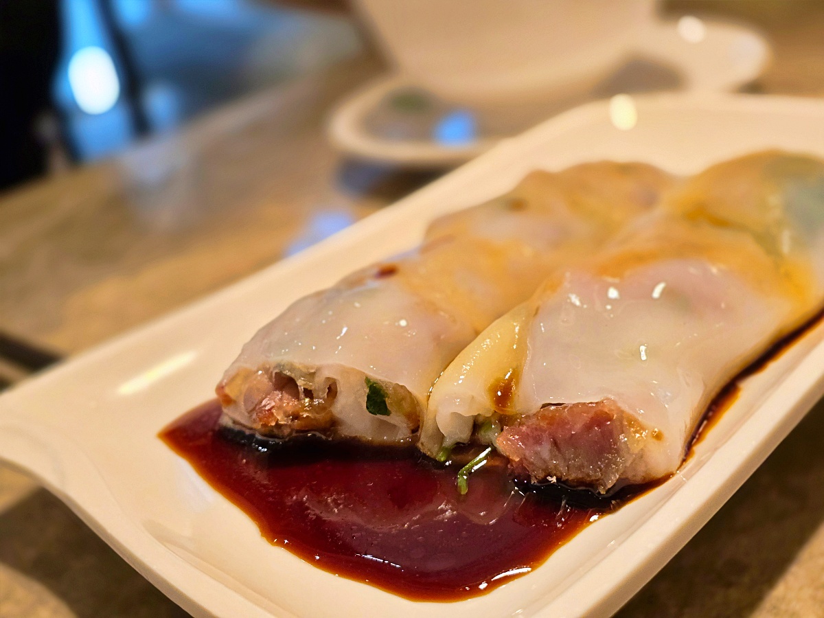 【香港尖沙咀美食推薦】添好運點心【香港故事】中西文化深度遊必吃美食