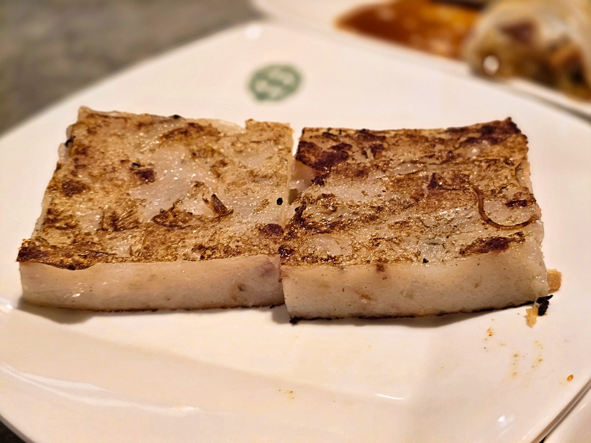 【香港尖沙咀美食推薦】添好運點心【香港故事】中西文化深度遊必吃美食 【香港尖沙咀美食推薦】添好運點心【香港故事】中西文化深度遊必吃美食