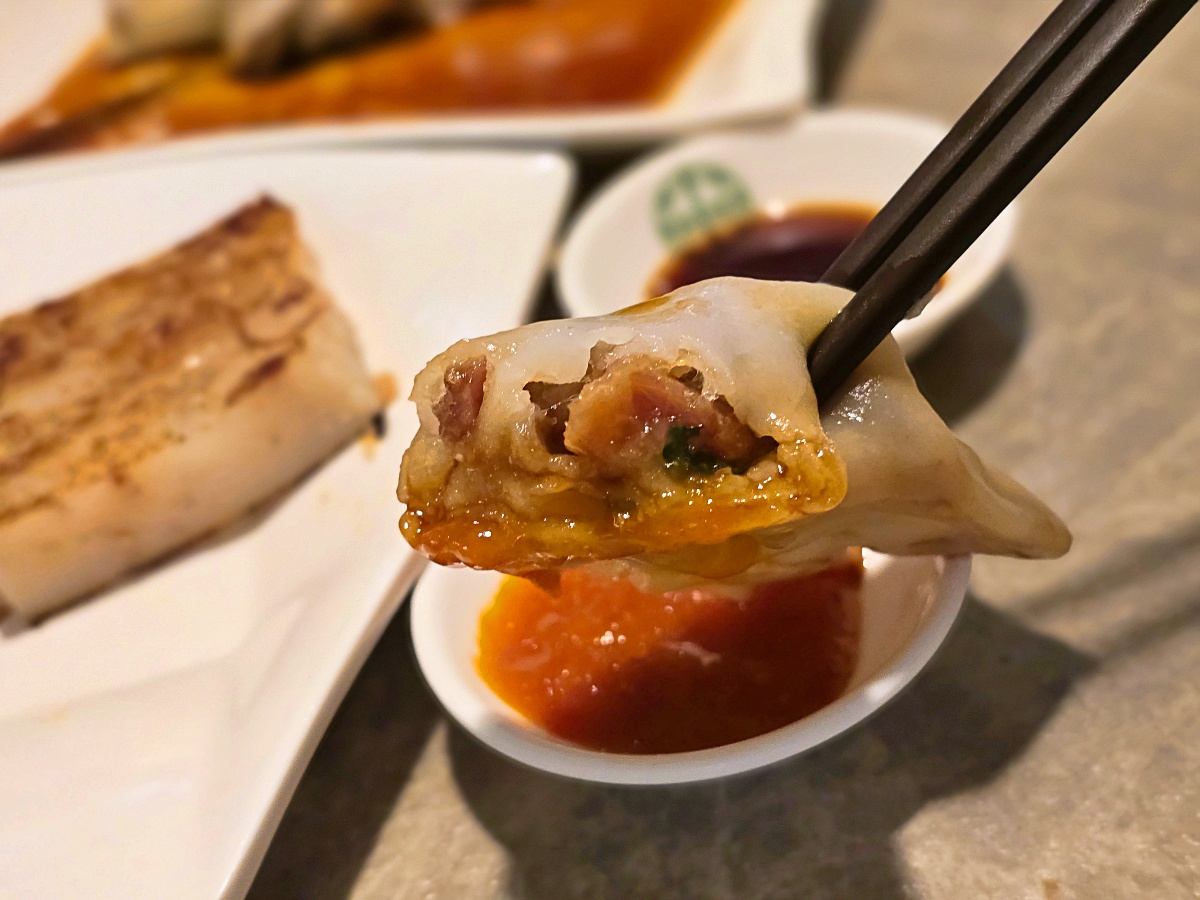 【香港尖沙咀美食推薦】添好運點心【香港故事】中西文化深度遊必吃美食 【香港尖沙咀美食推薦】添好運點心【香港故事】中西文化深度遊必吃美食