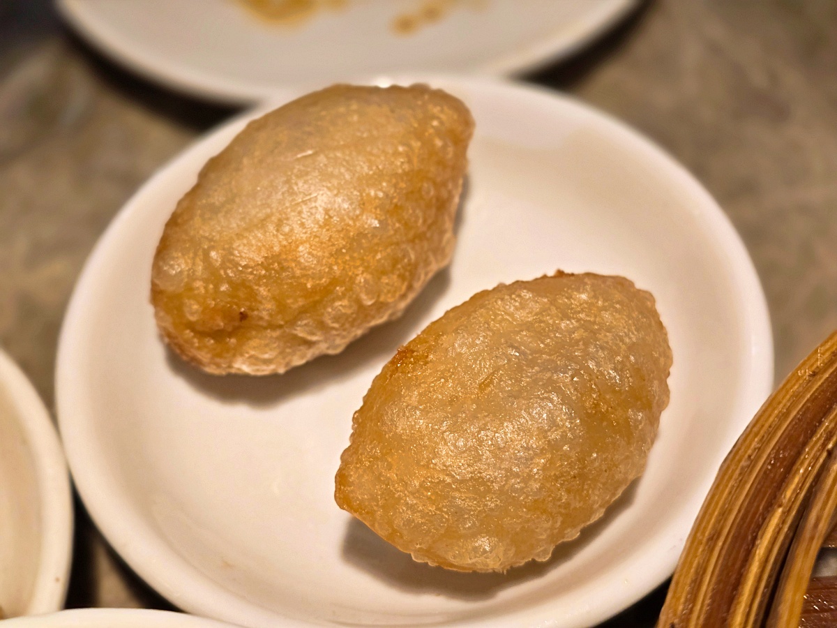 【香港尖沙咀美食推薦】添好運點心【香港故事】中西文化深度遊必吃美食