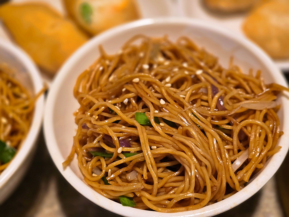 【香港尖沙咀美食推薦】添好運點心【香港故事】中西文化深度遊必吃美食