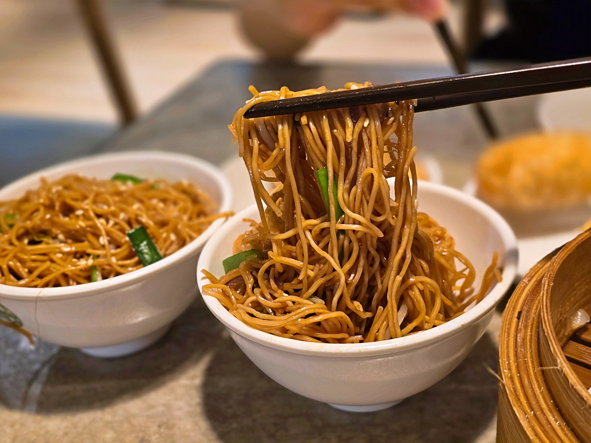 【香港尖沙咀美食推薦】添好運點心【香港故事】中西文化深度遊必吃美食