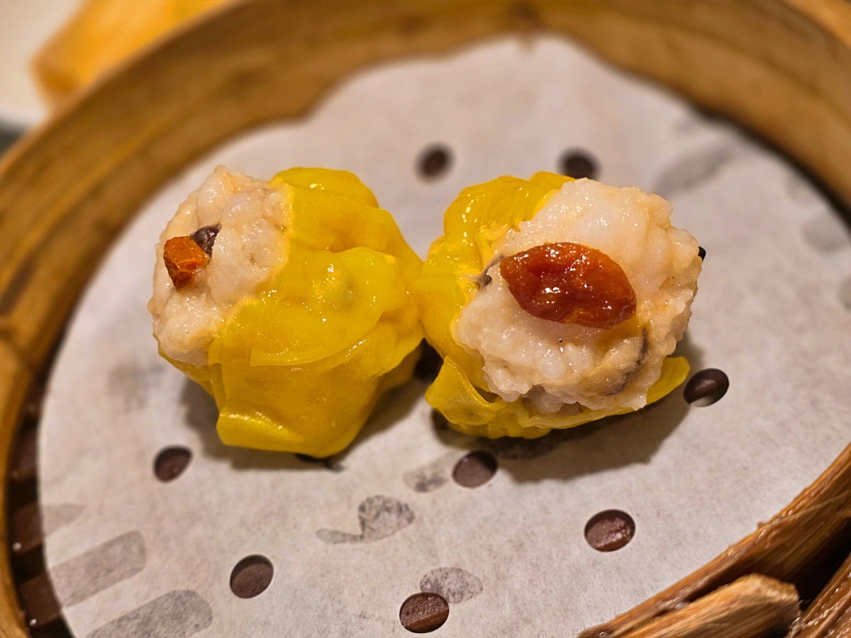 【香港尖沙咀美食推薦】添好運點心【香港故事】中西文化深度遊必吃美食 【香港尖沙咀美食推薦】添好運點心【香港故事】中西文化深度遊必吃美食