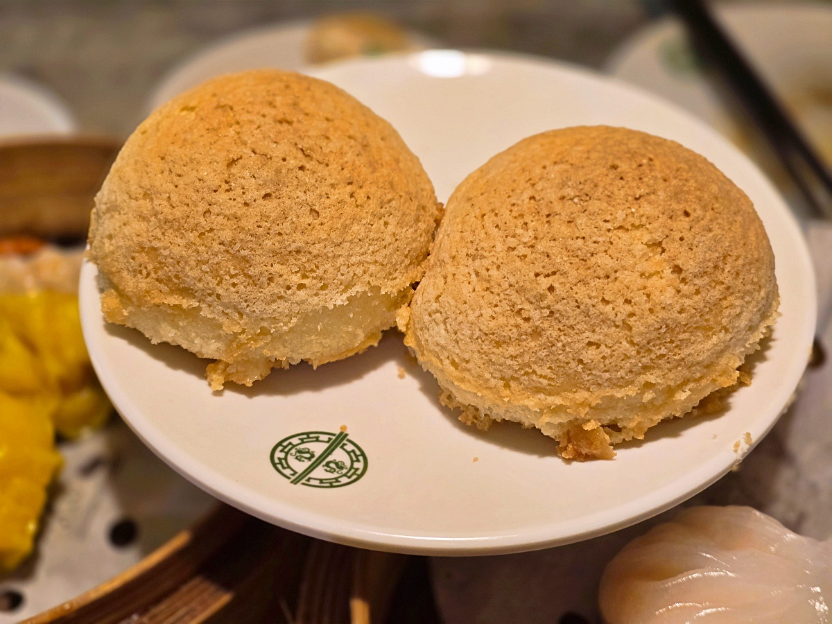 【香港尖沙咀美食推薦】添好運點心【香港故事】中西文化深度遊必吃美食