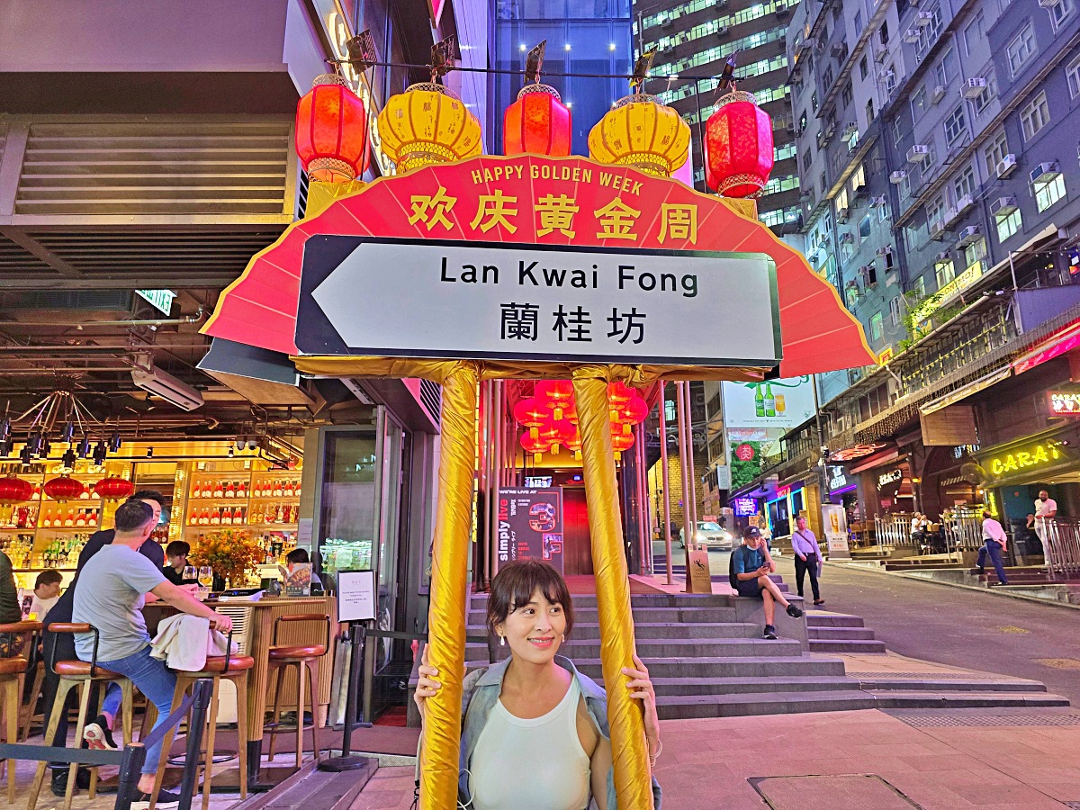 【蘭桂坊美食推薦】NUEVO Tapas Bar 香港在地人帶路蘭桂坊小巷中的神級餐酒館！
