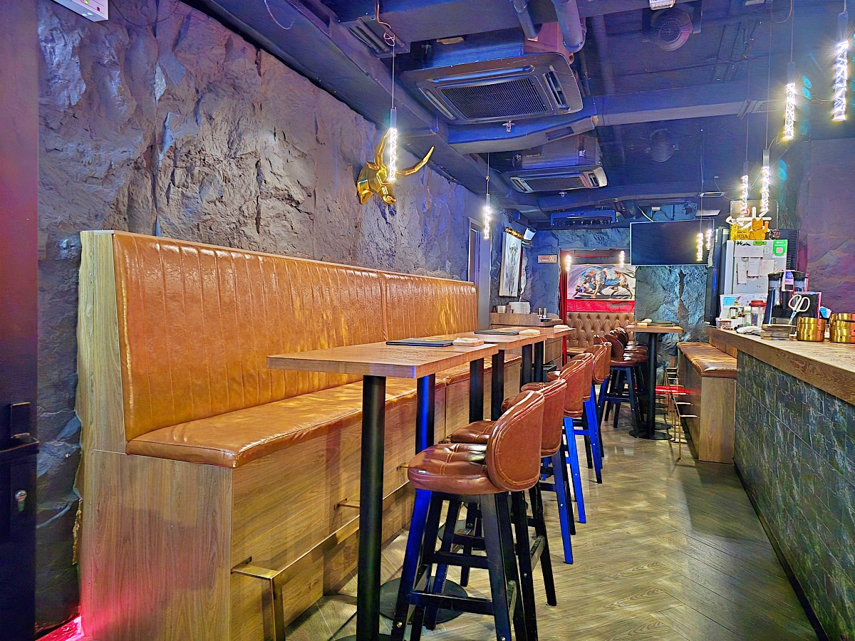 【蘭桂坊美食推薦】NUEVO Tapas Bar 香港在地人帶路蘭桂坊小巷中的神級餐酒館！