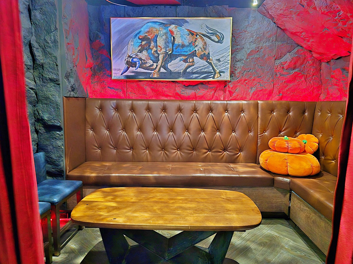 【蘭桂坊美食推薦】NUEVO Tapas Bar 香港在地人帶路蘭桂坊小巷中的神級餐酒館！