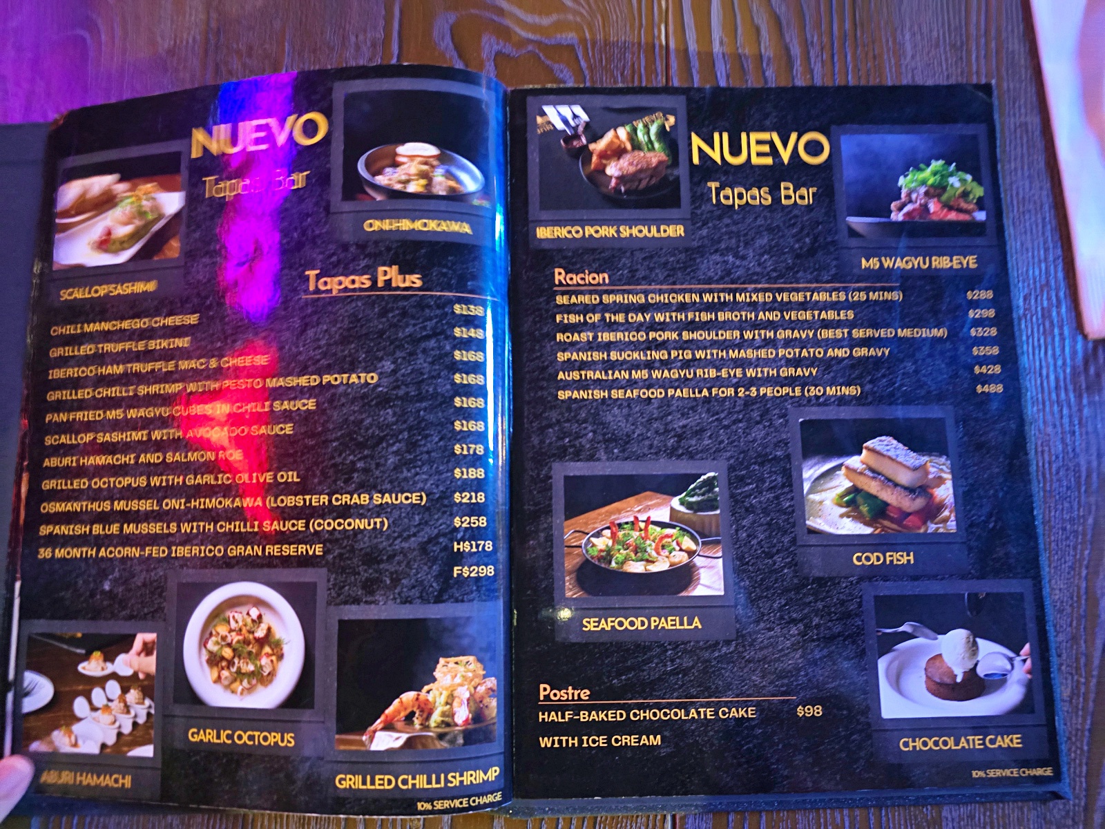 【蘭桂坊美食推薦】NUEVO Tapas Bar 香港在地人帶路蘭桂坊小巷中的神級餐酒館! 【蘭桂坊美食推薦】NUEVO Tapas Bar 香港在地人帶路蘭桂坊小巷中的神級餐酒館!
