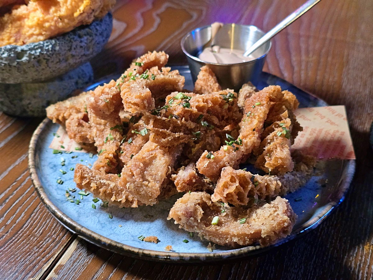 【蘭桂坊美食推薦】NUEVO Tapas Bar 香港在地人帶路蘭桂坊小巷中的神級餐酒館！
