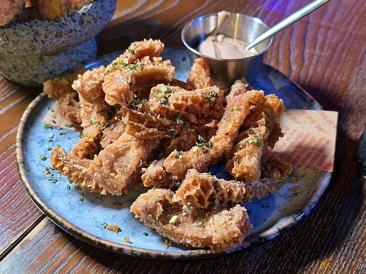 【蘭桂坊美食推薦】NUEVO Tapas Bar 香港在地人帶路蘭桂坊小巷中的神級餐酒館! 【蘭桂坊美食推薦】NUEVO Tapas Bar 香港在地人帶路蘭桂坊小巷中的神級餐酒館!