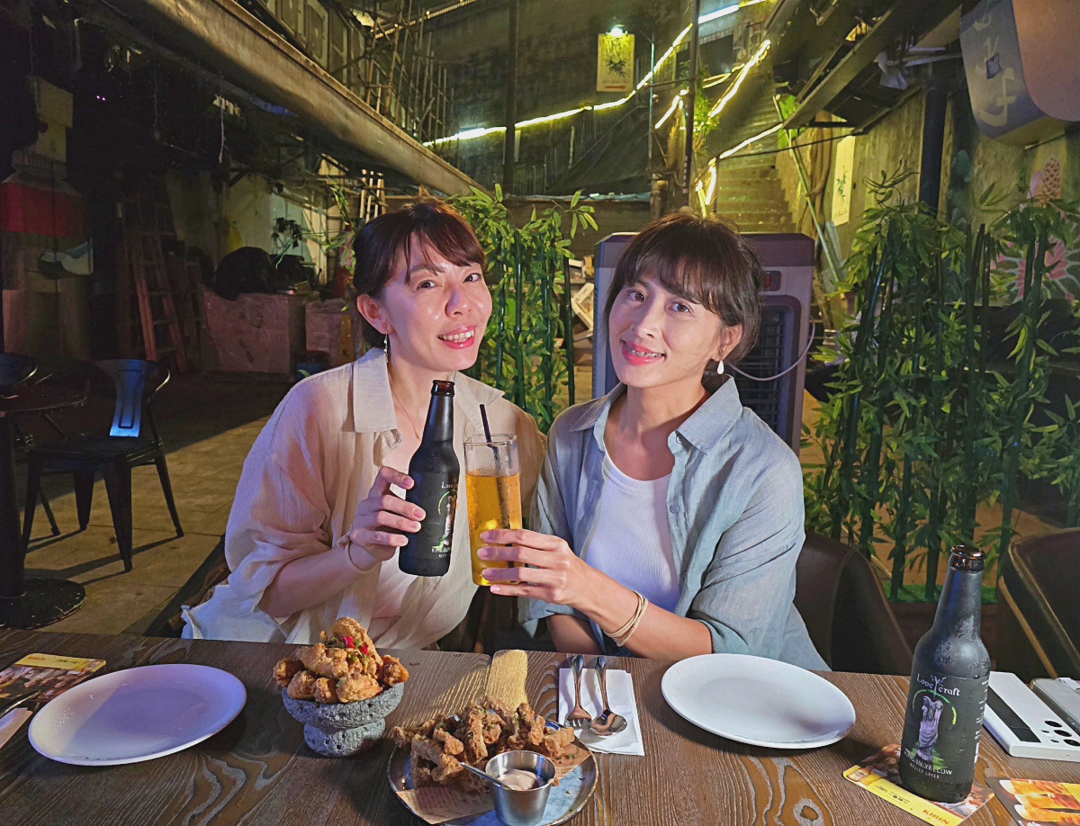 【蘭桂坊美食推薦】NUEVO Tapas Bar 香港在地人帶路蘭桂坊小巷中的神級餐酒館! 【蘭桂坊美食推薦】NUEVO Tapas Bar 香港在地人帶路蘭桂坊小巷中的神級餐酒館!