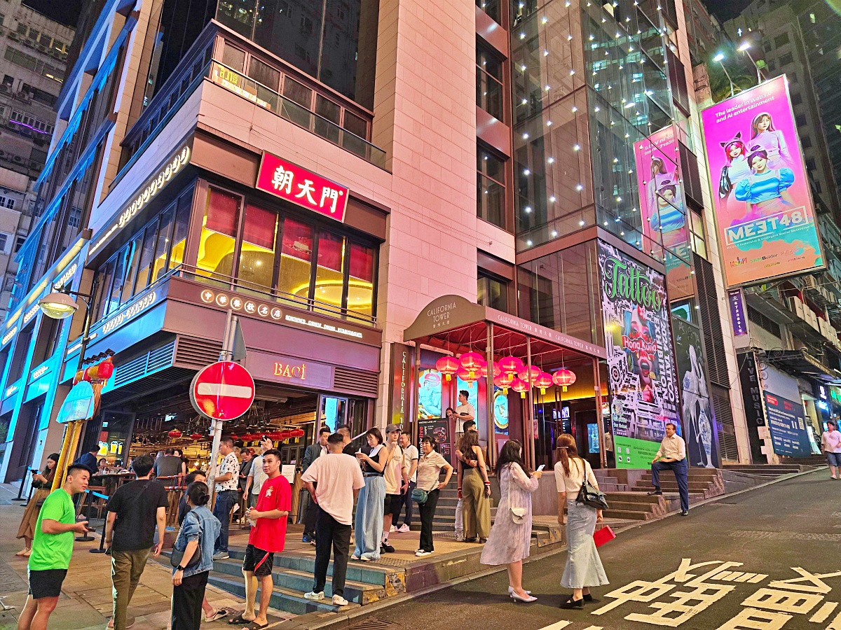 【蘭桂坊美食推薦】NUEVO Tapas Bar 香港在地人帶路蘭桂坊小巷中的神級餐酒館! 【蘭桂坊美食推薦】NUEVO Tapas Bar 香港在地人帶路蘭桂坊小巷中的神級餐酒館!