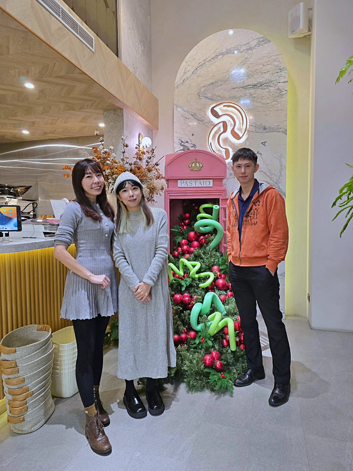 內湖義大利麵「PASTAIO 手工義大利麵 內湖店」十種手工義大利麵魅力無窮
