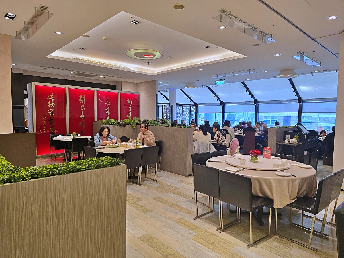 天母美食「紅豆食府 SOGO天母店」上海菜合菜饗宴心太軟第一名